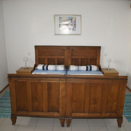 דטלבאך Ferienwohnung An Der Stadtmauer מראה חיצוני תמונה
