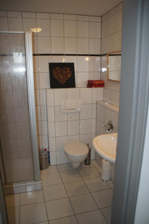 דטלבאך Ferienwohnung An Der Stadtmauer מראה חיצוני תמונה